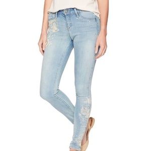 Mateo Kiss me skinny ongoing jeans